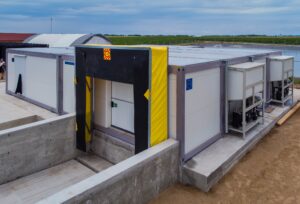 Fabrici modulare gata de autorizare – cum încep corect afacerile alimentare moderne