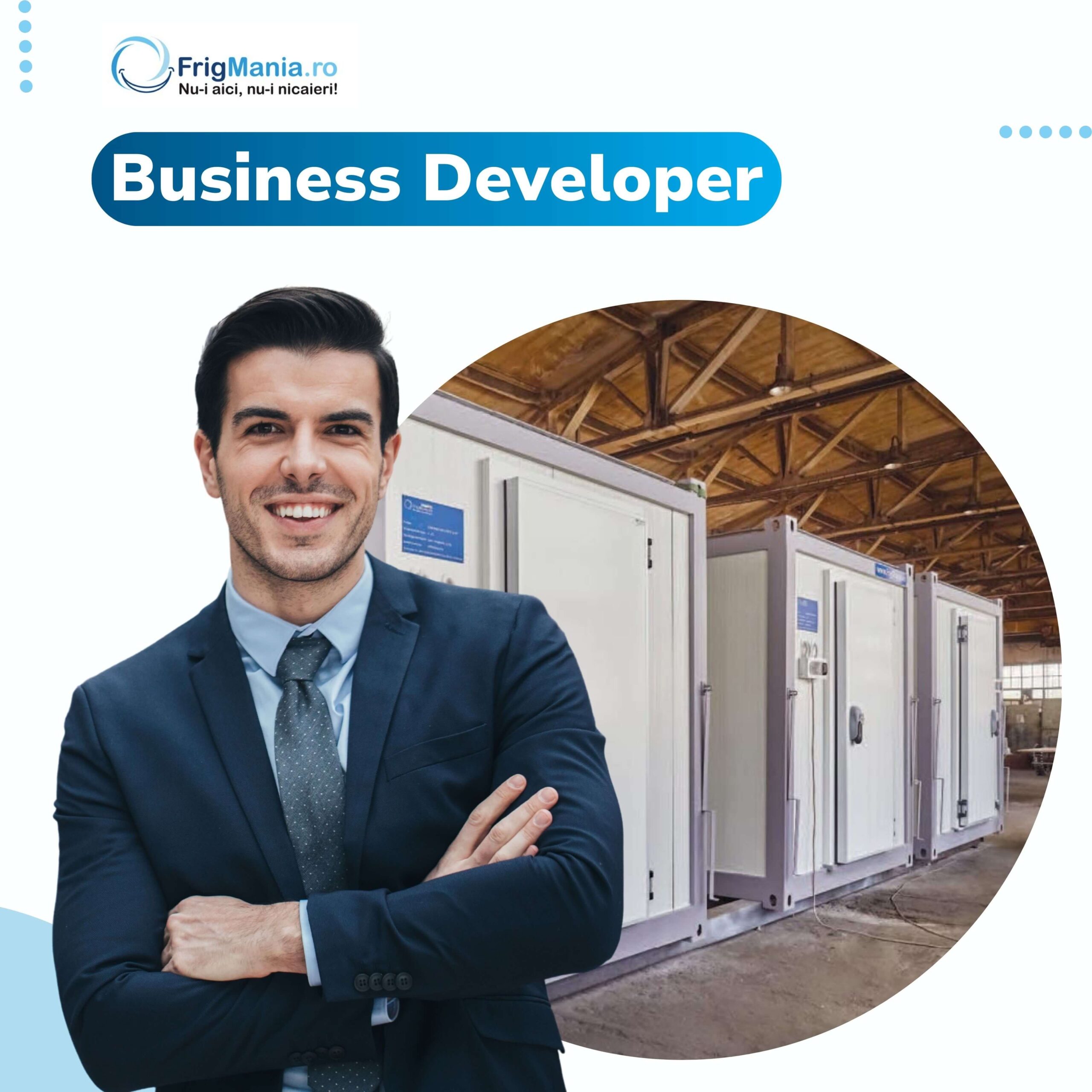 Business Developer