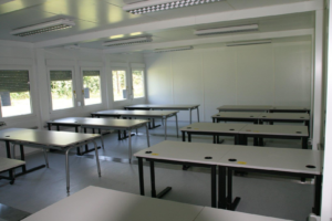 PSSM – Infrastructura lipsă din programul național ,,Masă sănătoasă”