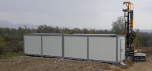 Regimul juridic al containerelor și autorizația de construire în România